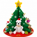 Árbol Polar Familiar Pamelency – Arte Lency | Molde Digital