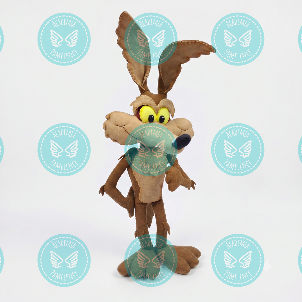 El Coyote