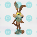 El Coyote