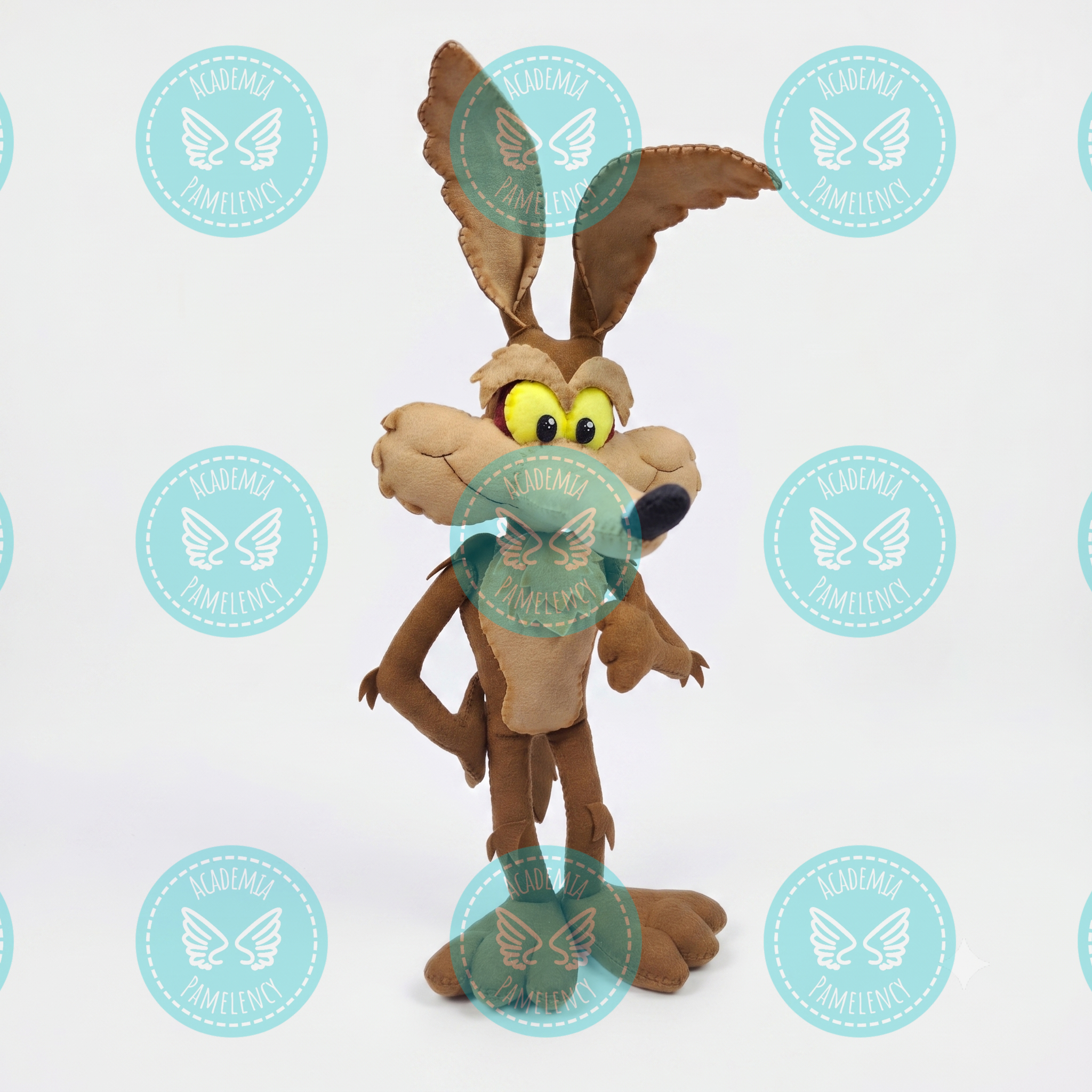El Coyote