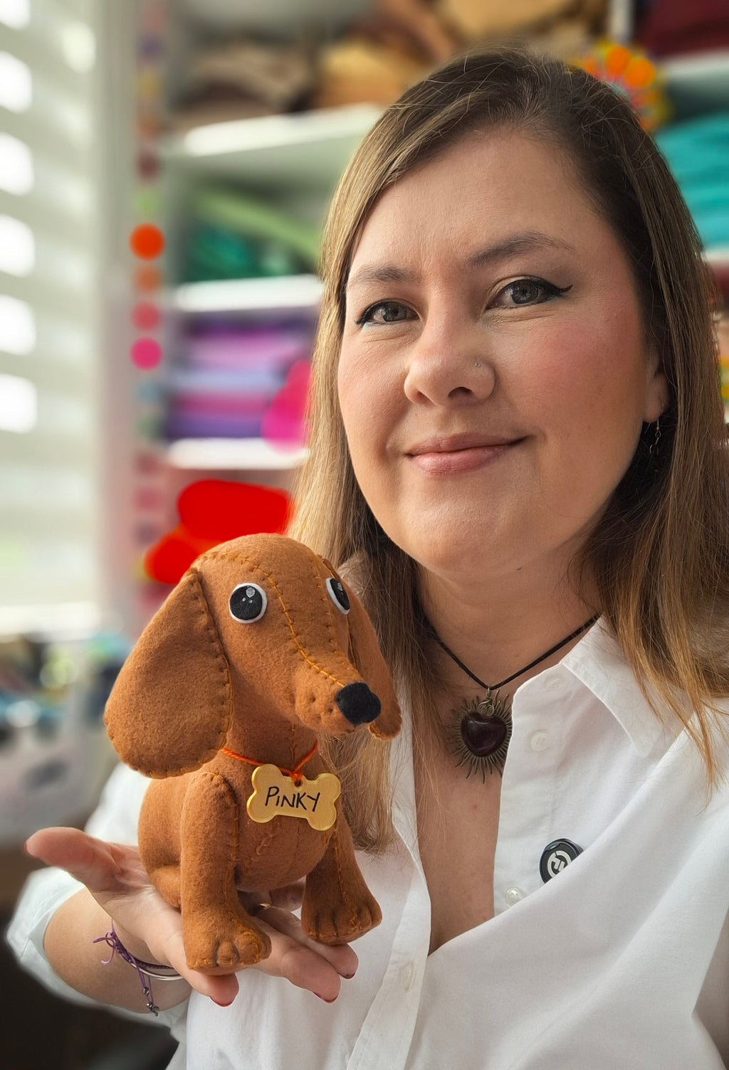 Colección de perritos
