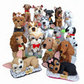 Colección de perritos