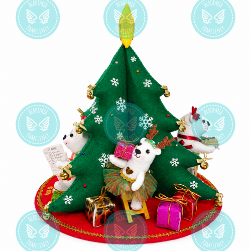 Árbol Polar Familiar